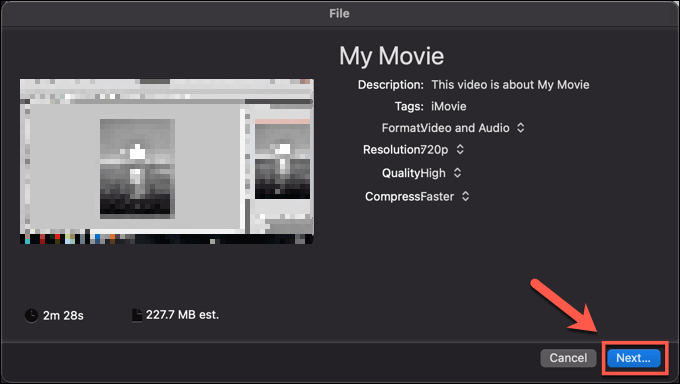 How to Remove Audio From Video on Windows and Mac image 9
