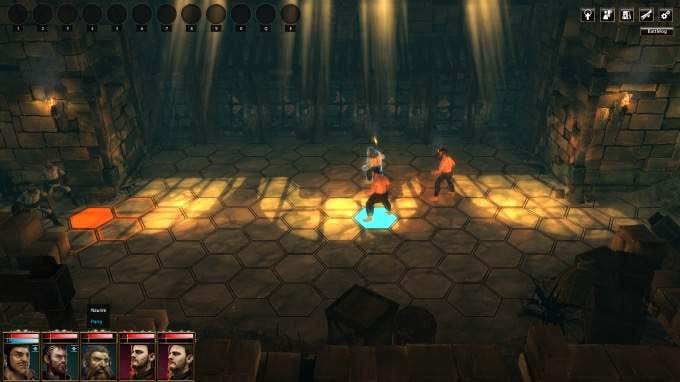 The 5 Best Humble Trove Games - 84
