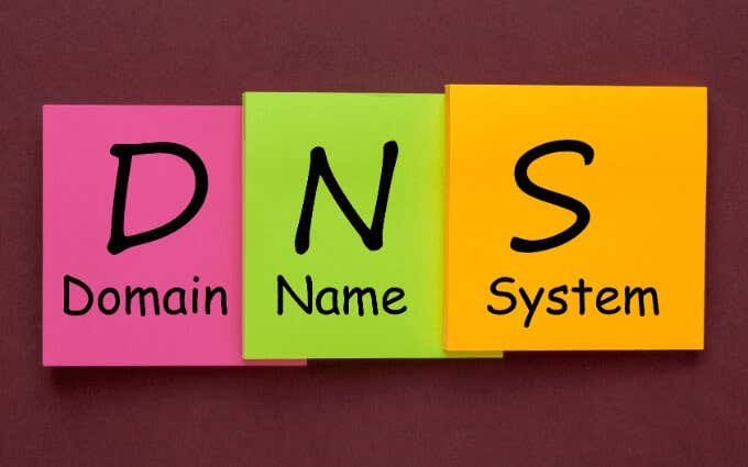 How to Clear DNS Cache on Windows  Mac  Android   iOS - 76