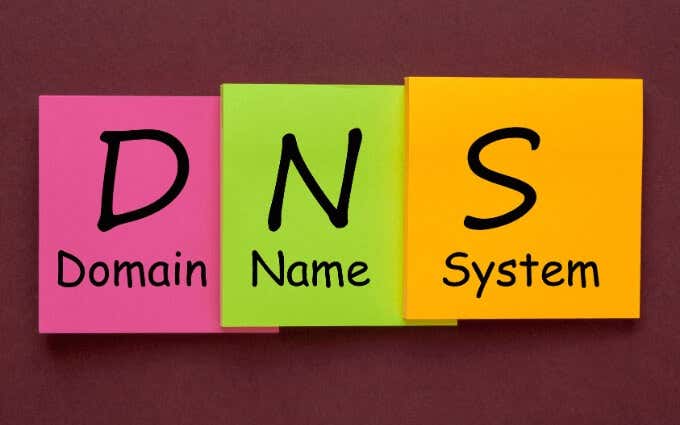 How to Clear DNS Cache on Windows  Mac  Android   iOS - 40