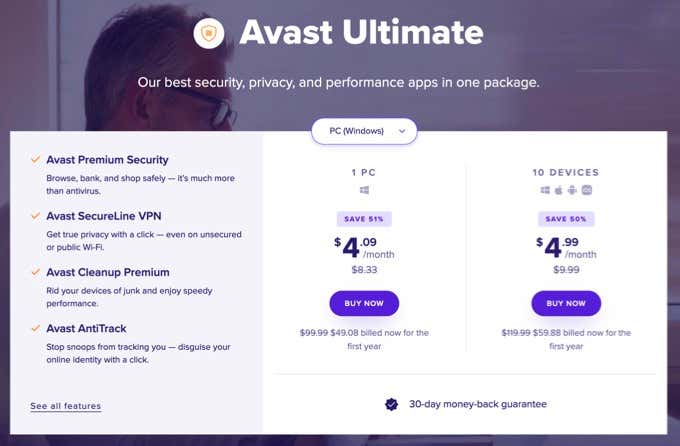 Avast vs Malwarebytes  Which Is Better  - 13