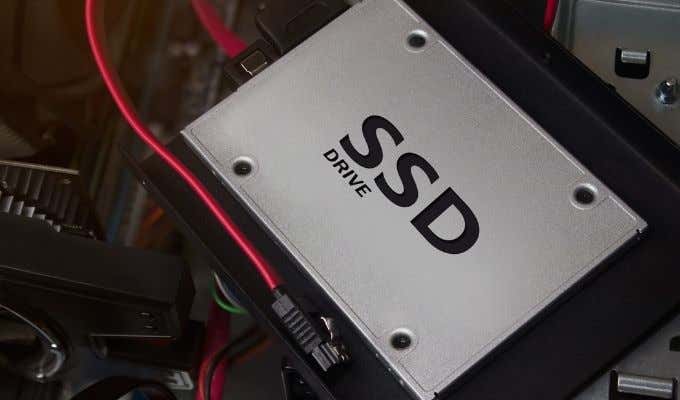 SSHD vs SSD Drives: Which Is Better? image 6