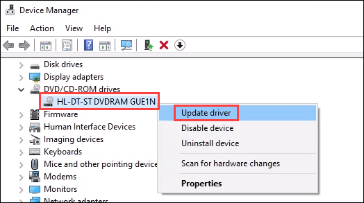 How to Fix System Interrupts High CPU Usage in Windows 10 - 3