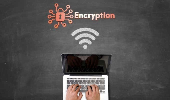 Best WiFi Encryption for Speed and Why - 56