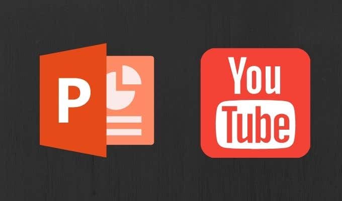 insert youtube video in powerpoint for mac