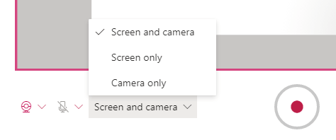 How to Record Your Screen with Microsoft Stream image 5