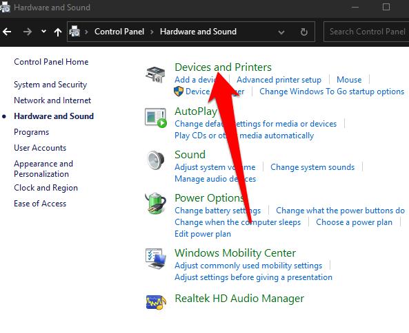 Print Job Won t Delete in Windows  8  Ways to Fix - 31