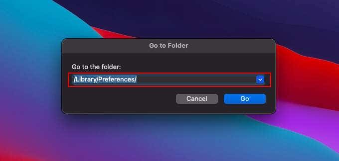 How to Fix AirDrop Not Working From iPhone to Mac image 9