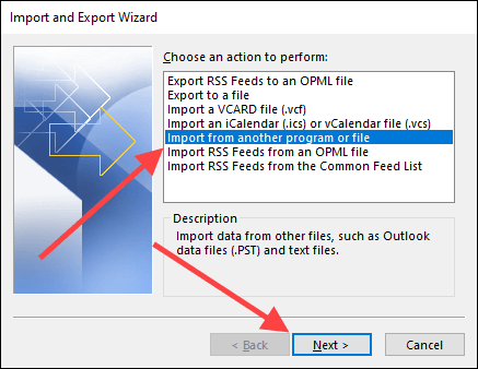 How to Repair an Outlook PST File That s Damaged or Corrupt - 23