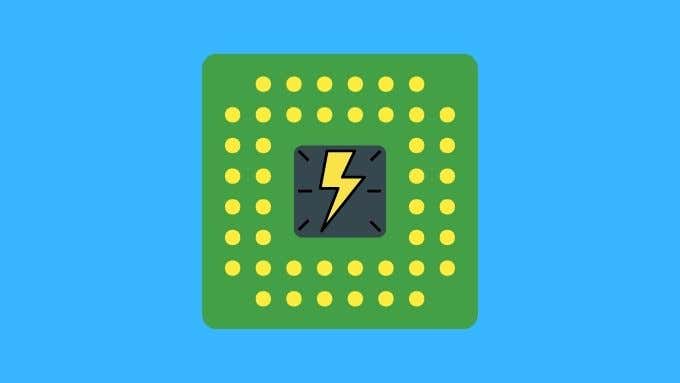 How to Undervolt a CPU on Windows 10 image 1