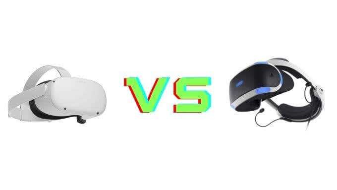 Oculus Quest Vs PSVR  Which Is Better  - 54