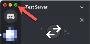 Discord Screen Share Not Working  6 Ways to Fix - 38