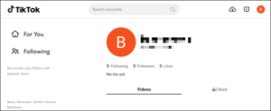 How to Delete a TikTok Account