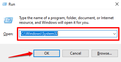 Copy and Paste Not Working on Windows 10? 7 Best Fixes image 11