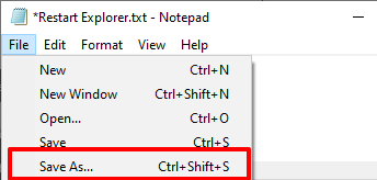 How to Fix Windows 10 File Explorer Not Responding image 11