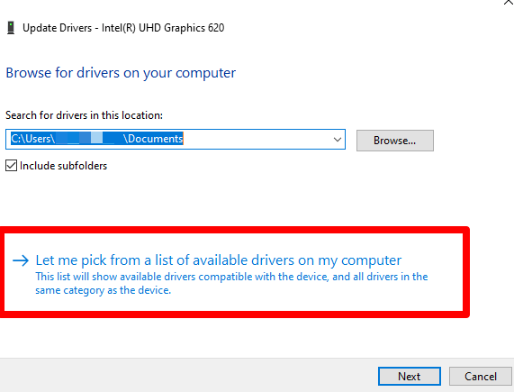 How to Fix a Video TDR Failure BSOD Error in Windows 10 - 82