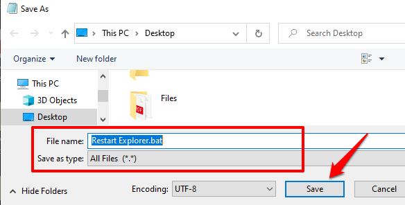 How to Fix Windows 10 File Explorer Not Responding - 65