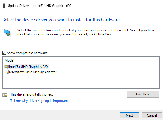 How to Fix a Video TDR Failure BSOD Error in Windows 10 - 84