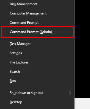 How to Fix Windows 10 File Explorer Not Responding image 14