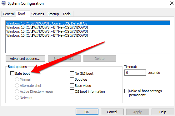 How to Fix a Video TDR Failure BSOD Error in Windows 10 - 30