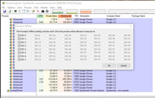 How to Use Process Monitor and Process Explorer