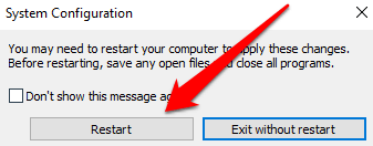 How to Fix a Video TDR Failure BSOD Error in Windows 10 - 20