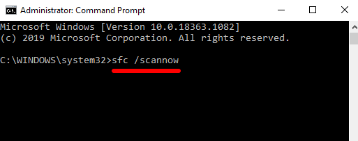 How to Fix Windows 10 File Explorer Not Responding image 15