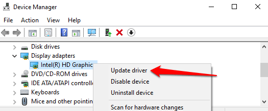 How to Fix Windows 10 File Explorer Not Responding image 19