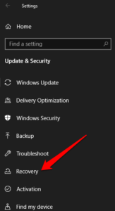 How to Fix a Video TDR Failure BSOD Error in Windows 10