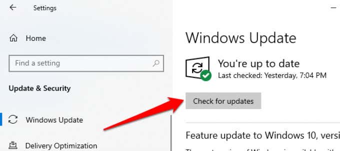 How to Fix Windows 10 File Explorer Not Responding image 21