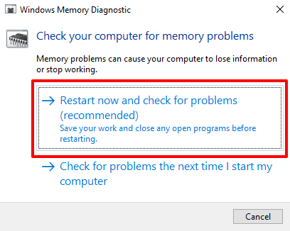 How to Fix Windows 10 File Explorer Not Responding image 23