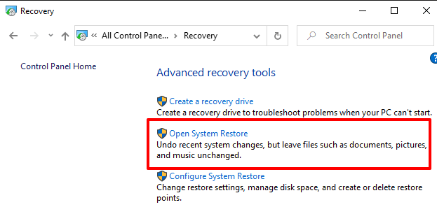 How to Fix Windows 10 File Explorer Not Responding - 32
