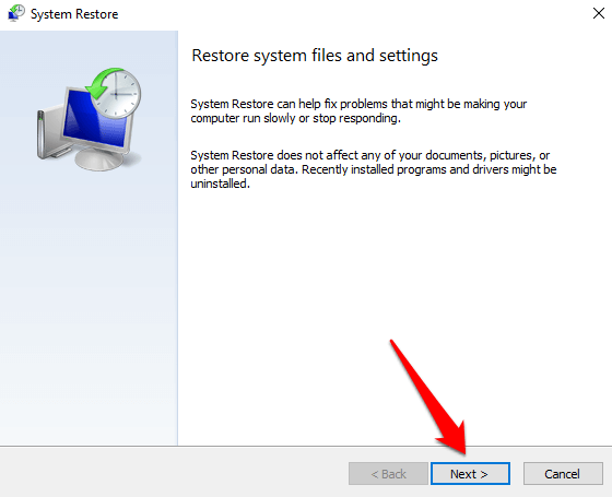 How to Fix Windows 10 File Explorer Not Responding image 27