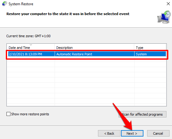 How to Fix Windows 10 File Explorer Not Responding image 28