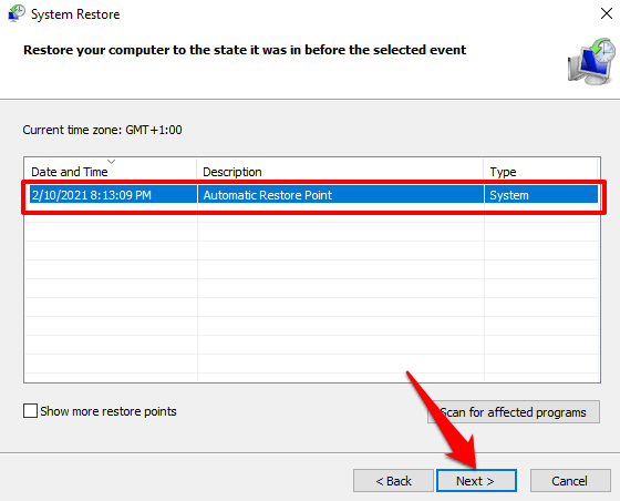 How to Fix Windows 10 File Explorer Not Responding - 63