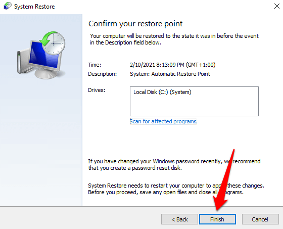 How to Fix Windows 10 File Explorer Not Responding image 29