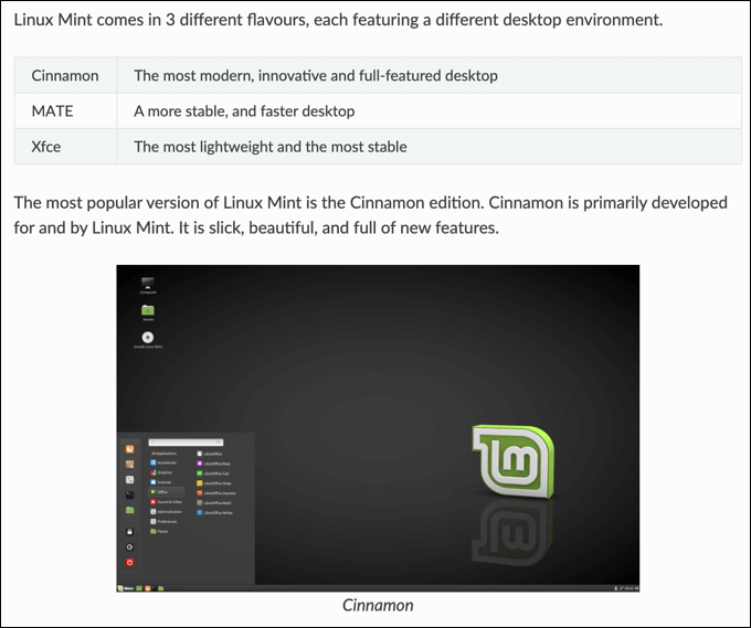 Linux Mint vs Ubuntu: Which Is Better? image 3