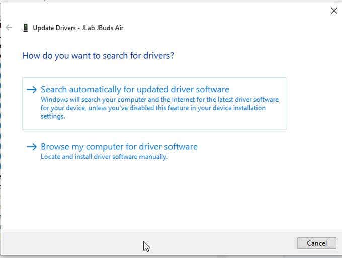 How to Fix a Thread Stuck in Device Driver BSOD in Windows 10 image 4