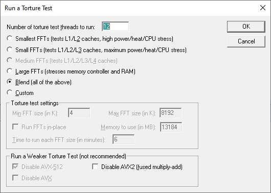 How to Perform a CPU Stress Test - 59