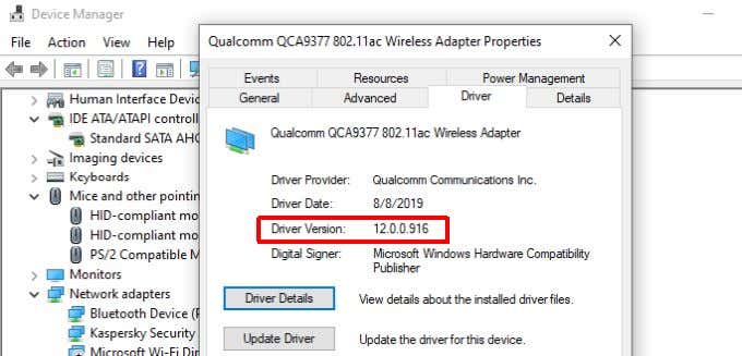 How to Fix a Thread Stuck in Device Driver BSOD in Windows 10 image 7