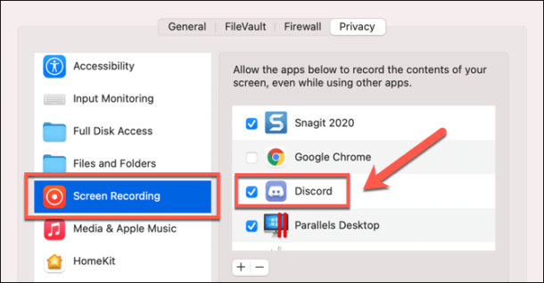 Discord Screen Share Not Working? 6 Ways to Fix