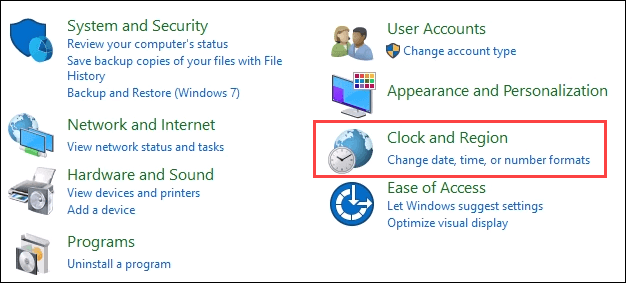 How to Add Desktop Clocks to Windows 10 image 20