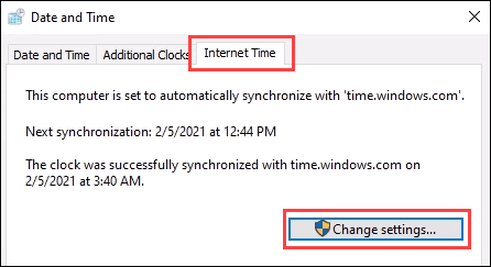 How to Add Desktop Clocks to Windows 10 image 22