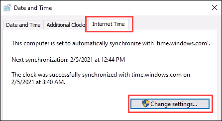 How to Add Desktop Clocks to Windows 10 - 57