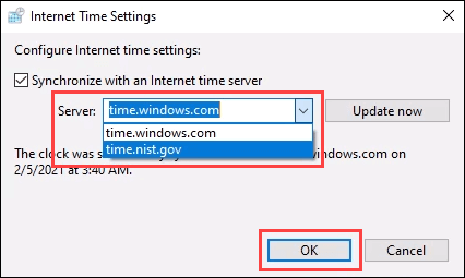 How to Add Desktop Clocks to Windows 10 image 23