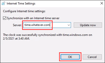 How to Add Desktop Clocks to Windows 10 image 24