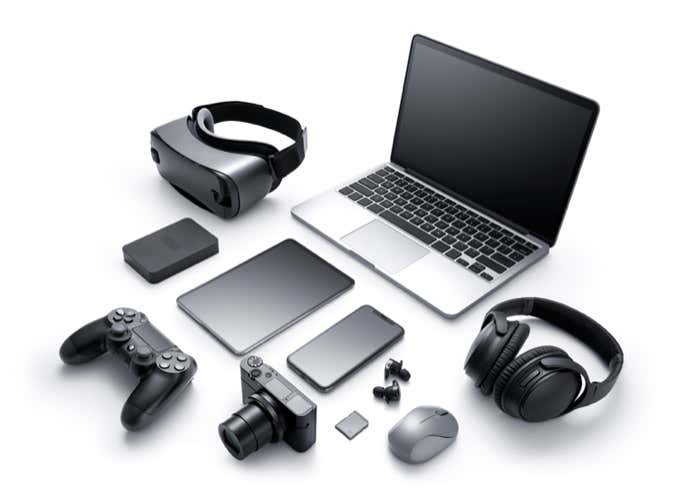 20 Best Laptop Accessories and Gadgets image 1