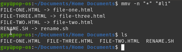 How to Rename Files and Folders in Linux image 18