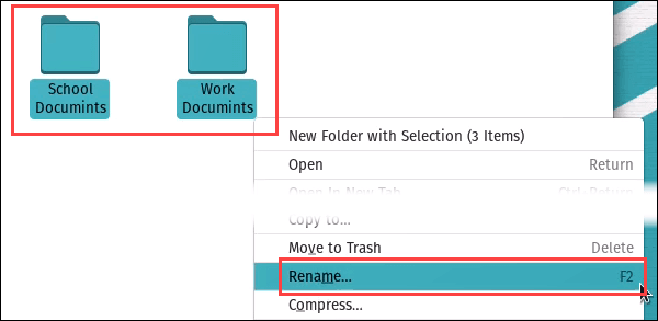 How to Rename Files and Folders in Linux image 6