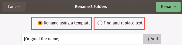 How to Rename Files and Folders in Linux image 7